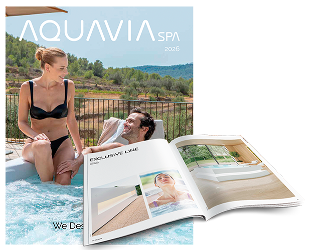 Descarga cat&aacute;logo de spas